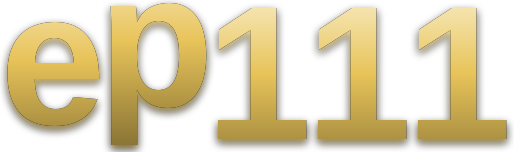 ep111 logo